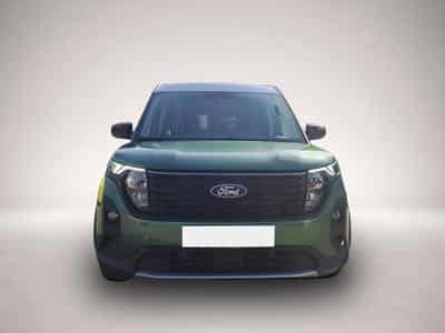 Ford Tourneo (2026) - Photo 5