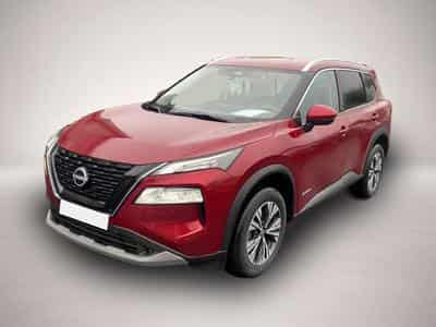 Nissan X-Trail (2024) - Photo 2
