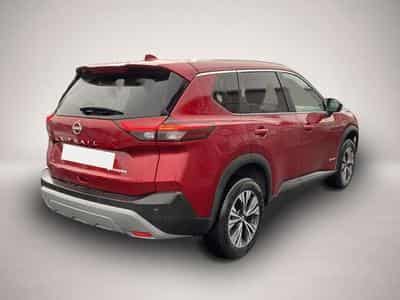 Nissan X-Trail (2024) - Photo 5