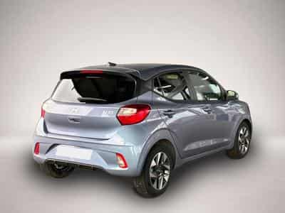 Hyundai i10 (2025) - Photo 3