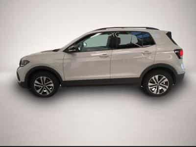 VW T-Cross (2025) - Photo 2