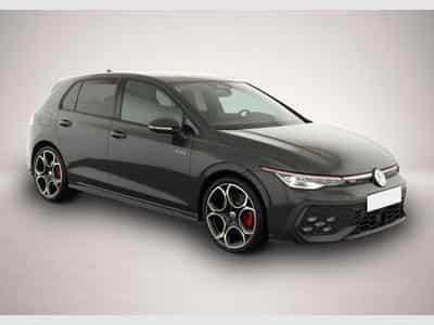 VW Golf (2026) - Photo 2