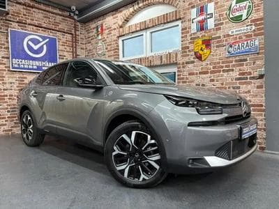 Citroën C5 X (2025) - Photo 1