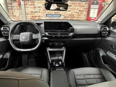 Citroën C5 X (2025) - Photo 4