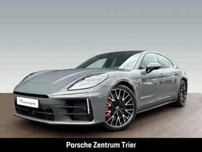 Porsche Panamera E-Hybrid HA-Lenkung InnoDrive HeadUp (2026) - Foto 1