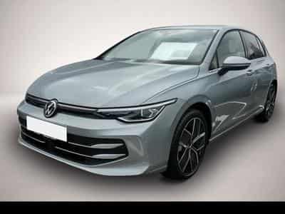 VW Golf (2024) - Photo 1