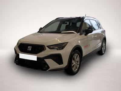 Seat Arona (2026) - Photo 1