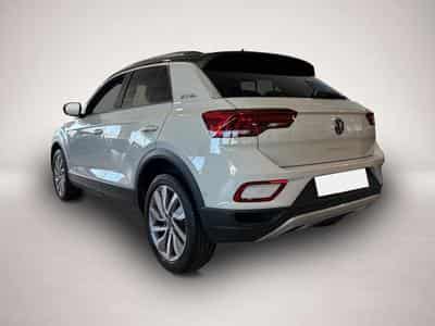 VW T-Roc (2024) - Photo 5