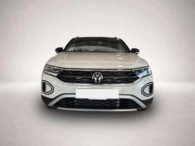VW T-Roc (2024) - Photo 2
