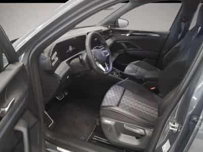 VW Tiguan (2025) - Photo 3