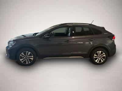 VW Taigo (2025) - Photo 4