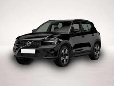 Volvo XC40 (2025) - Photo 1