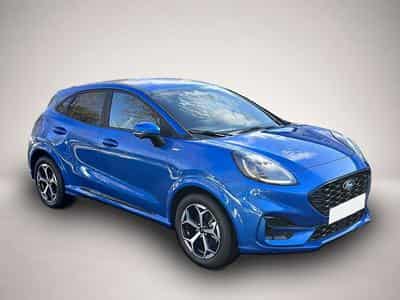 Ford Puma (2024) - Photo 8