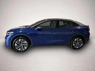 VW ID.5 (2025) - Photo 4