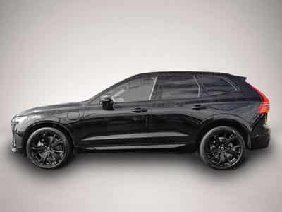 Volvo XC60 (2024) - Photo 4
