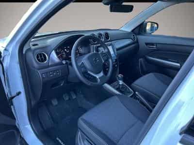 Suzuki Vitara (2026) - Photo 6