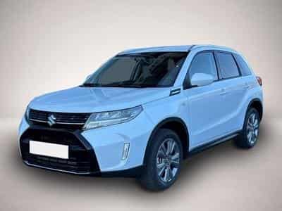 Suzuki Vitara (2026) - Photo 1