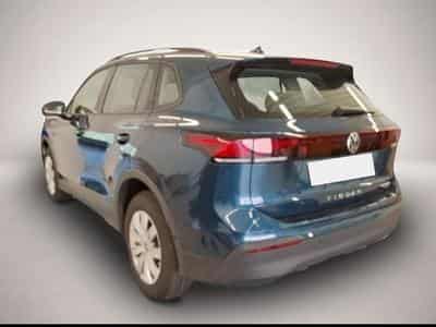 VW Tiguan (2025) - Photo 3