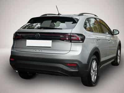 VW Taigo (2024) - Photo 2