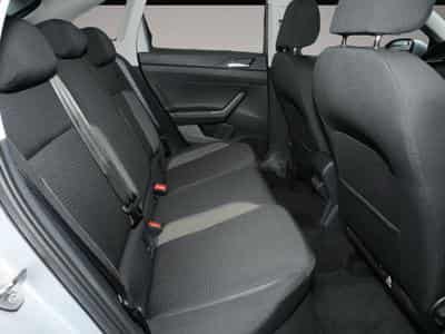 VW Taigo (2024) - Photo 5