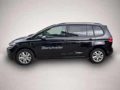 VW Touran (2026) - Photo 4