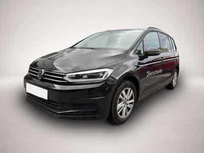 VW Touran (2026) - Photo 1