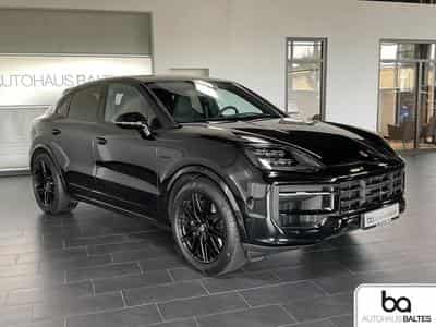 Porsche Cayenne (2026) - Photo 5