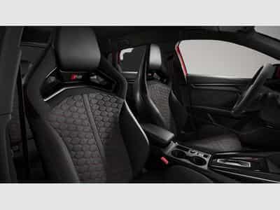 Audi Quattro (2026) - Photo 6