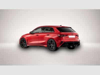 Audi Quattro (2026) - Photo 4