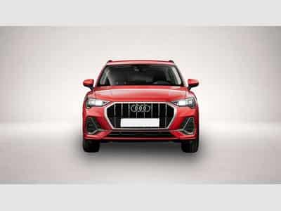 Audi Q3 (2026) - Photo 2