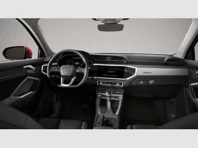 Audi Q3 (2026) - Photo 7