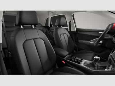 Audi Q3 (2026) - Photo 6