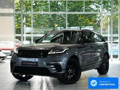 Land-Rover Range Rover Velar R Dynamic S Black-Paket 1.Hand (2019) - Foto 1
