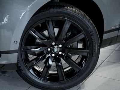 Land-Rover Range Rover Velar R Dynamic S Black-Paket 1.Hand (2019) - Foto 3