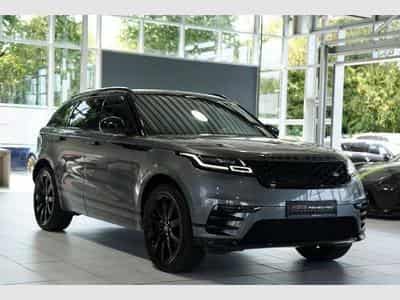 Land-Rover Range Rover Velar R Dynamic S Black-Paket 1.Hand (2019) - Foto 6