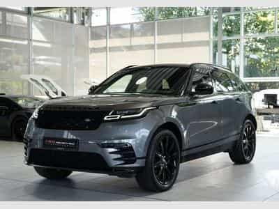Land-Rover Range Rover Velar R Dynamic S Black-Paket 1.Hand (2019) - Foto 5