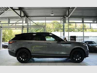 Land-Rover Range Rover Velar R Dynamic S Black-Paket 1.Hand (2019) - Foto 7