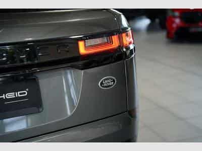 Land-Rover Range Rover Velar R Dynamic S Black-Paket 1.Hand (2019) - Foto 14