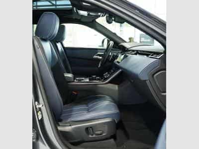 Land-Rover Range Rover Velar R Dynamic S Black-Paket 1.Hand (2019) - Foto 15