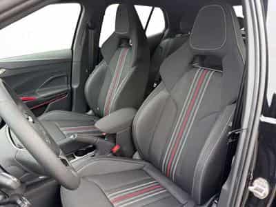 Skoda Fabia 1,5 DSG MONTE CARLO/Kamera/Kessy/5-J Garan (2026) - Photo 9