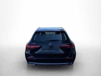 Mercedes C 200 T 4Matic Avantgarde/Pano/Navi/Side-Assist (2022) - Photo 5