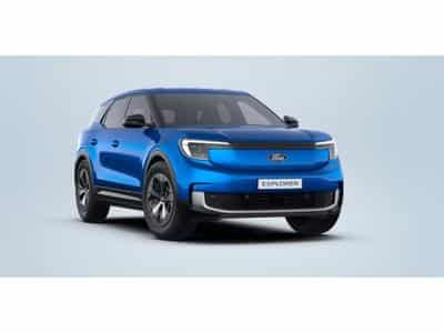 Ford Explorer 79kWh Extended Range AWD Premium (2026) - Photo 1