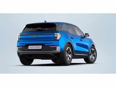 Ford Explorer 79kWh Extended Range AWD Premium (2026) - Photo 3