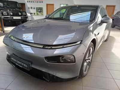 Xpeng P7 BEV 86KWH Long Range RWD (2025) - Photo 1