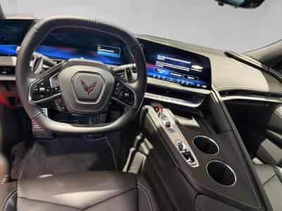 Chevrolet Corvette C8 STINGRAY COUPE 2LT V8 6.2 (2026) - Foto 5