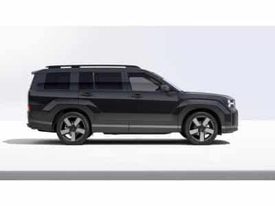 Hyundai Santa Fe HEV 7S 4WD LUXURY DUAL SUNROOF (2026) - Photo 3