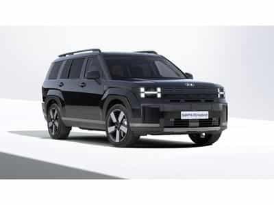 Hyundai Santa Fe HEV 7S 4WD LUXURY DUAL SUNROOF (2026) - Photo 1