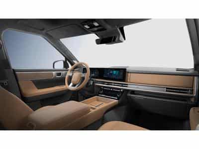 Hyundai Santa Fe HEV 7S 4WD LUXURY DUAL SUNROOF (2026) - Photo 2