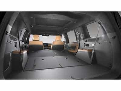 Hyundai Santa Fe HEV 7S 4WD LUXURY DUAL SUNROOF (2026) - Photo 6