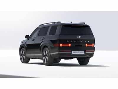Hyundai Santa Fe HEV 7S 4WD LUXURY DUAL SUNROOF (2026) - Photo 5